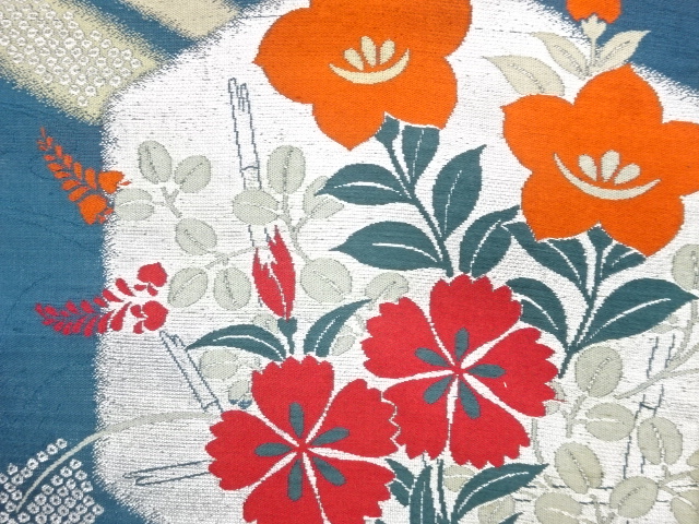 リサイクル・アンティーク着物販売：Shinei